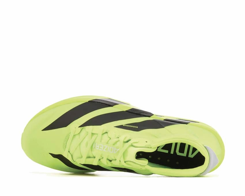 Adidas Adizero Adios 9 "Lucid Lemon" TodayS Special