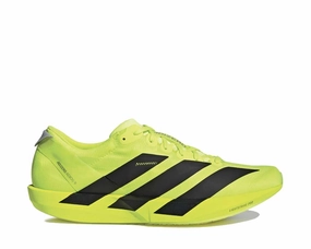 Price match offer Adidas Adizero Adios 9 "Lucid Lemon" Eco-Friendly Branded