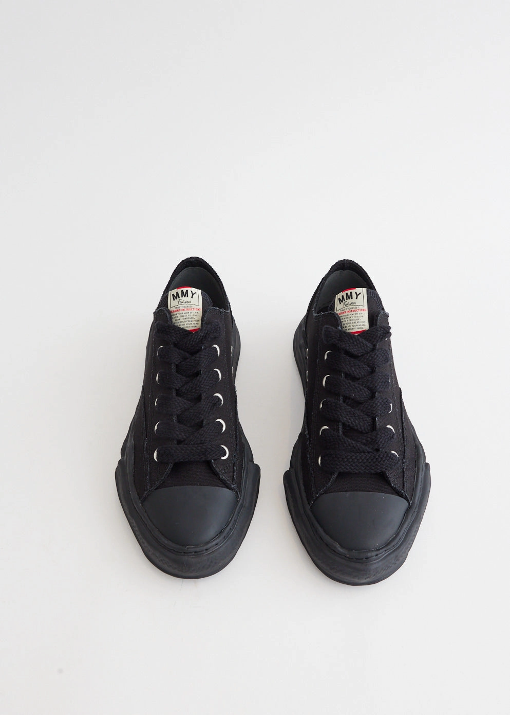 Minimalist Vibe Peterson Low Canvas Low-Top Sneakers Shop Exclusive Styles