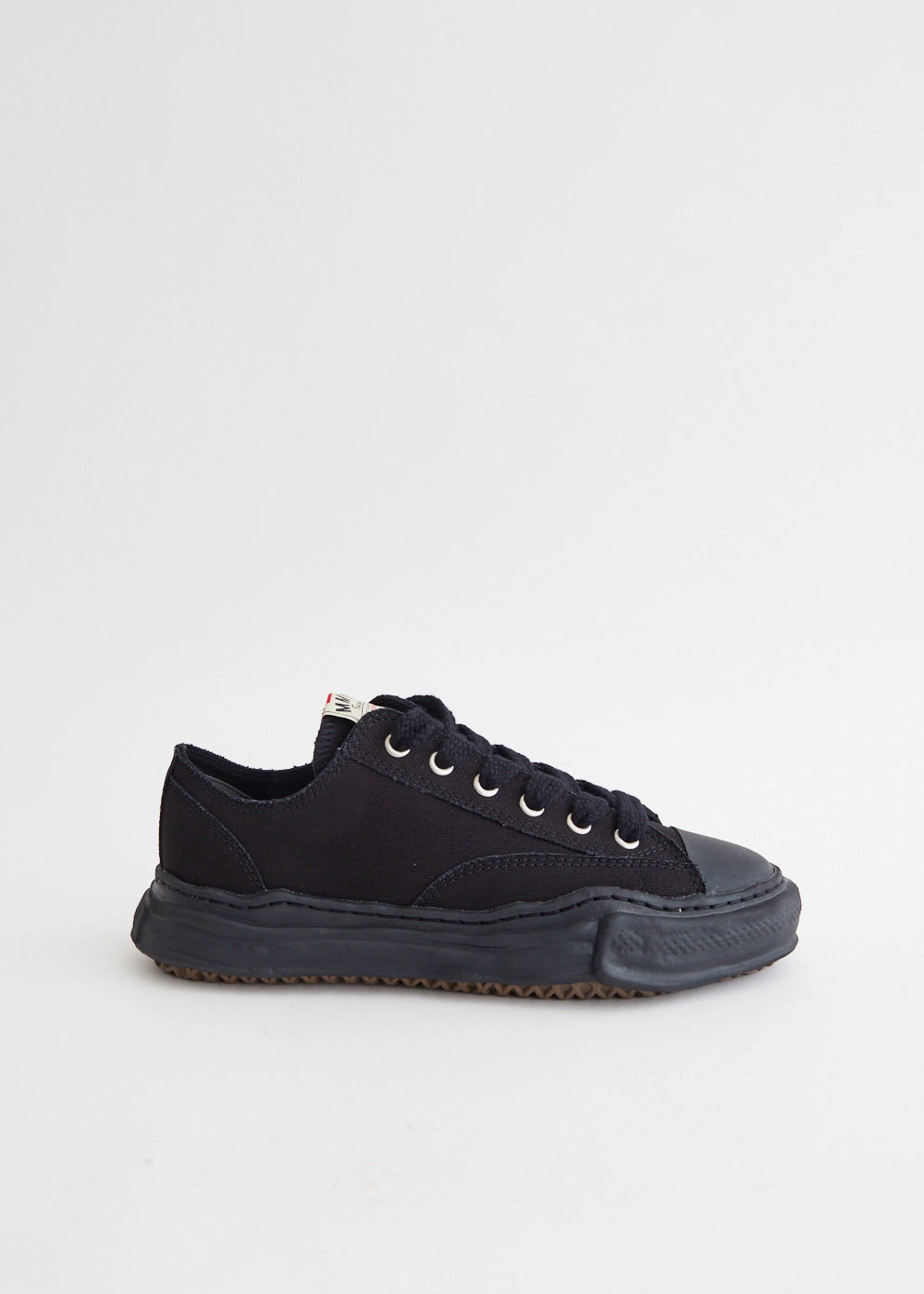 Claim Your Deal Price match offer Peterson Low Canvas Low-Top Sneakers Loyal customer reward Mesh