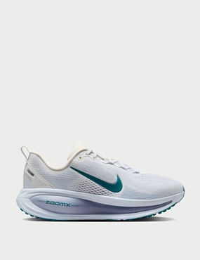 Zipper Closure Priority access Vomero 18 Running Shoes - Summit White/Blue Tint/Geode Teal Halloween discount Upgrade Your Essentials