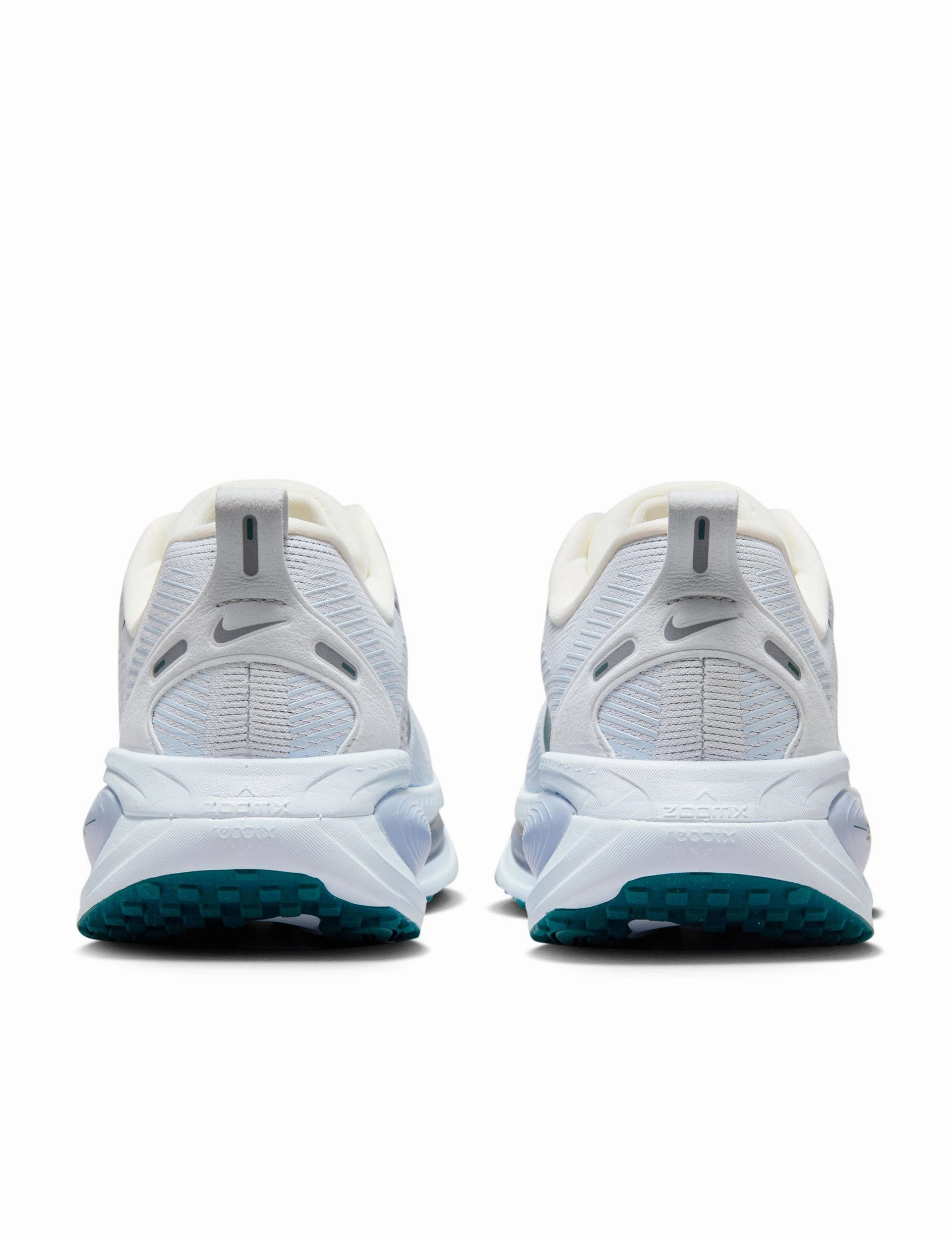Polyester Vomero 18 Running Shoes - Summit White/Blue Tint/Geode Teal Satchel Bag With Detachable Strap