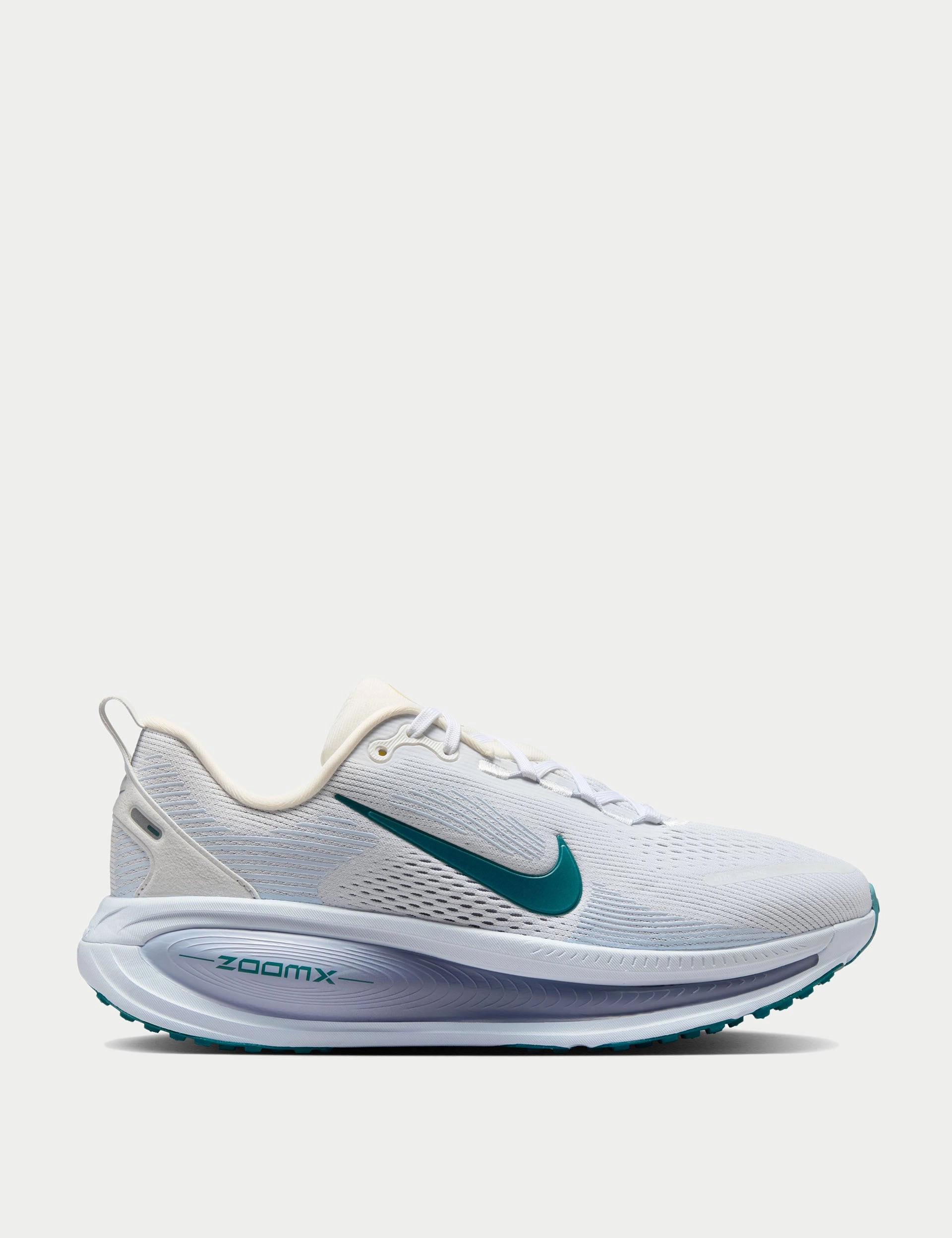 Zipper Closure Priority access Vomero 18 Running Shoes - Summit White/Blue Tint/Geode Teal Halloween discount Upgrade Your Essentials