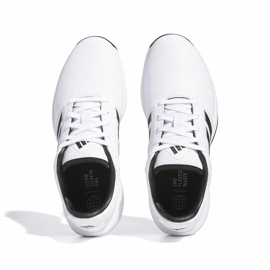 adidas - Men's Bounce 3.0 Wide Golf Shoes (HQ1215) On-The-Go Friendly, Discover More, Buy Now