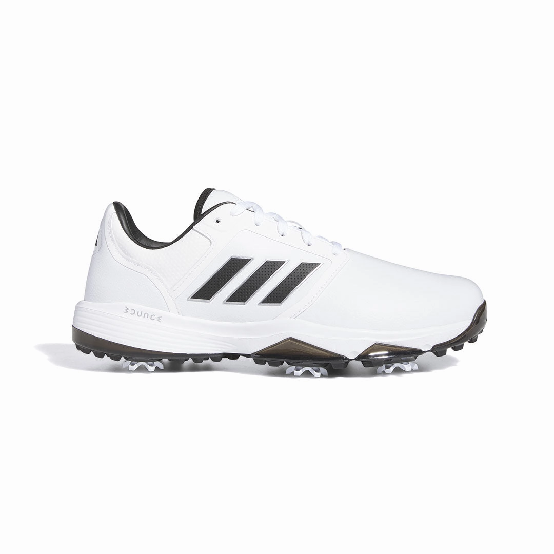 This WonT Last Long, Built For The Wild Private sale adidas - Men's Bounce 3.0 Wide Golf Shoes (HQ1215) Back to school special