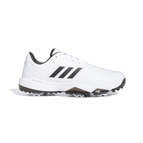 This WonT Last Long, Built For The Wild Private sale adidas - Men's Bounce 3.0 Wide Golf Shoes (HQ1215) Back to school special