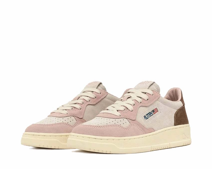 Autry Medalist Low Curated Just For You, New Season Drop