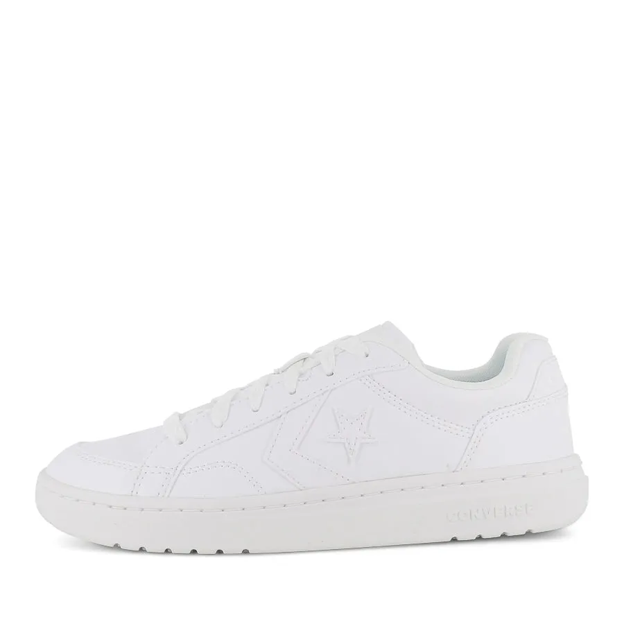 PRO BLAZE V2 LOW - WHITE/WHITE/WHITE