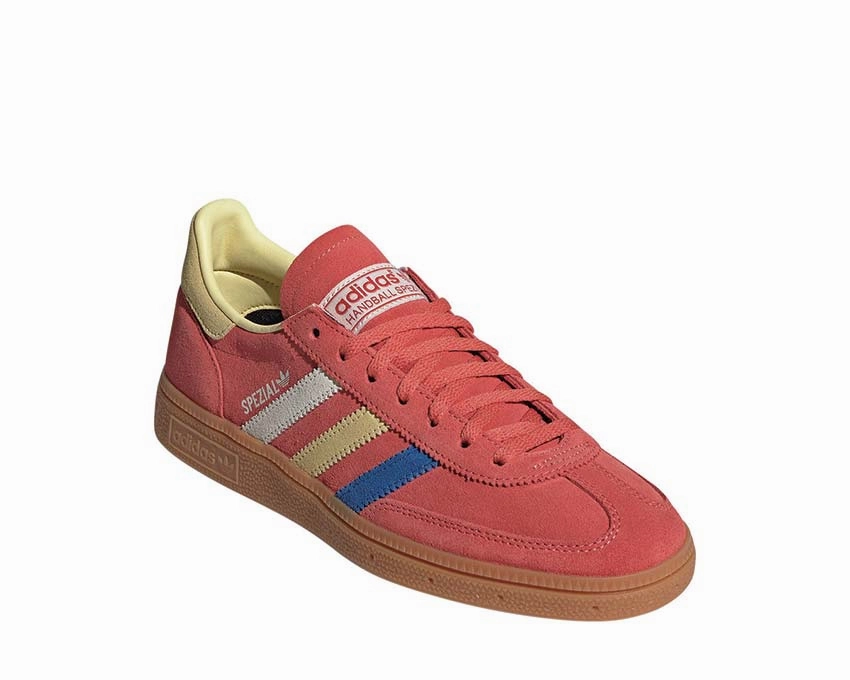 Designer Leather Handbag For Women Adidas Handball Spezial W "Prevoled Scarlet" Messenger Bag For Business Laptop