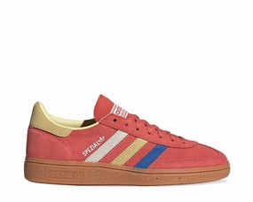 Bold In Every Way Pro deal Adidas Handball Spezial W "Prevoled Scarlet" Return Client Offer