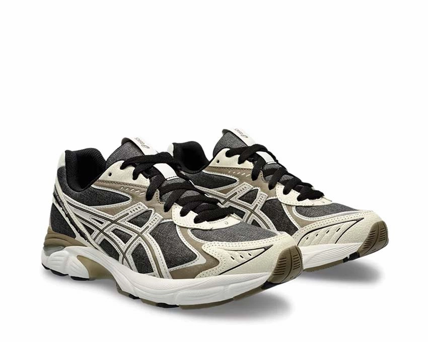 Asics GT-2160 V2 Imperfection Fold-Over Flap, Lightweight Crossbody Bag