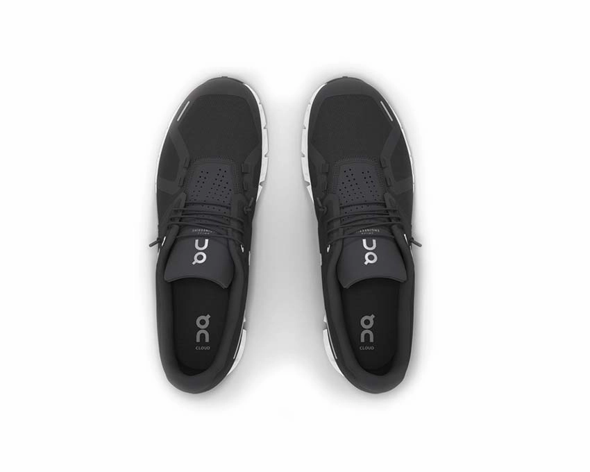 On Cloud 5 Crafted For Style, Made For Adventure