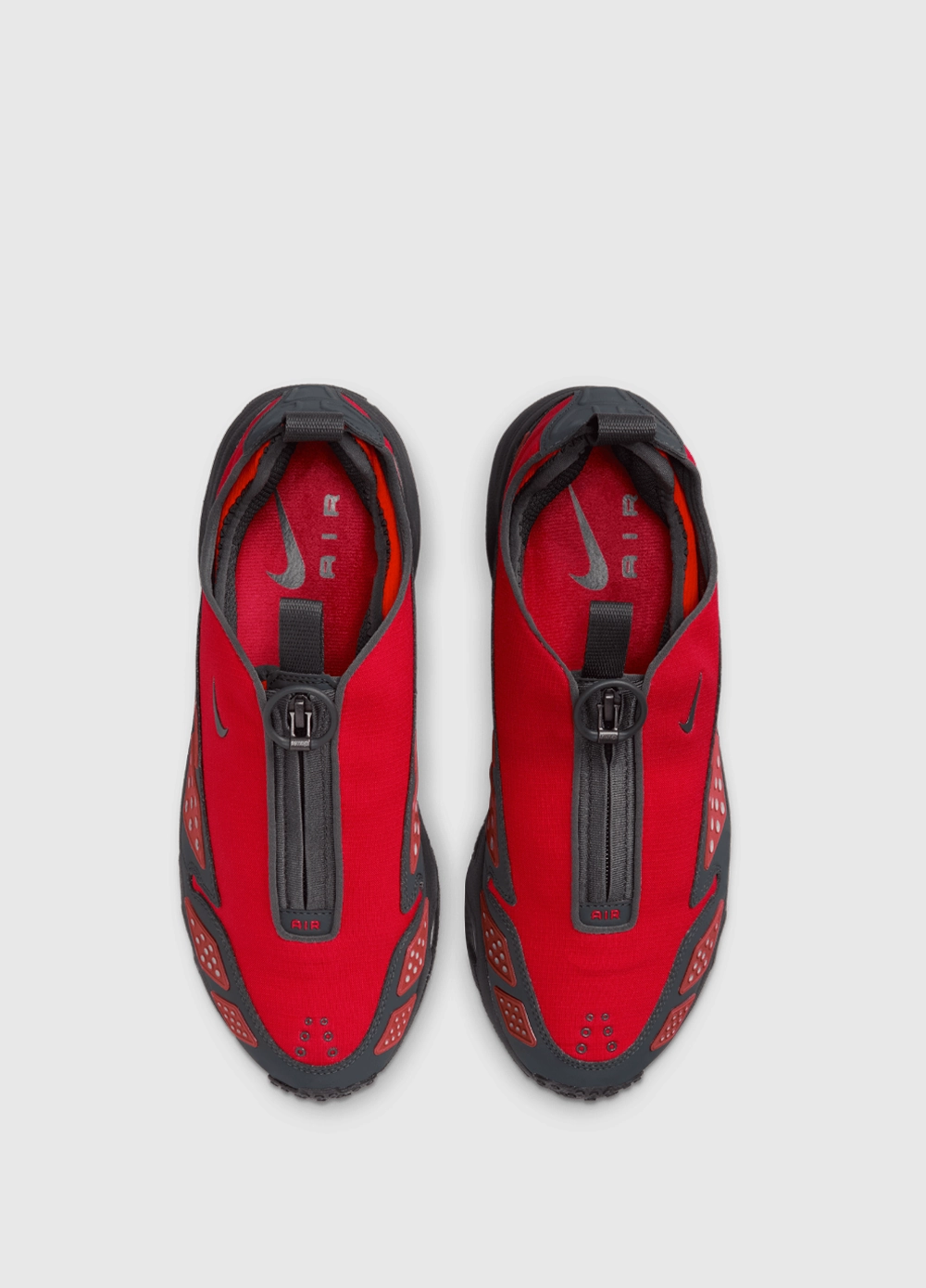 Make It Your Own, Simple, Stylish, Yours Women's Air Max SNDR Gore-Tex 'Hyper Crimson' Sneakers