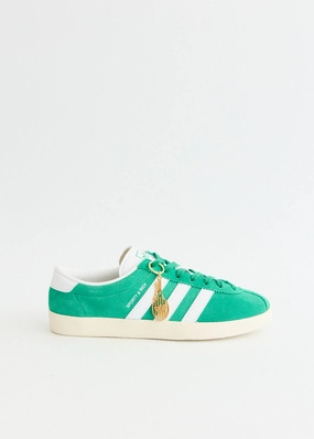 Girls Pink Crossbody Purse, Your Go-To Gear, Right For You Problem Solved x Sporty & Rich Blanc 'Court Green' Sneakers Outdoor Use