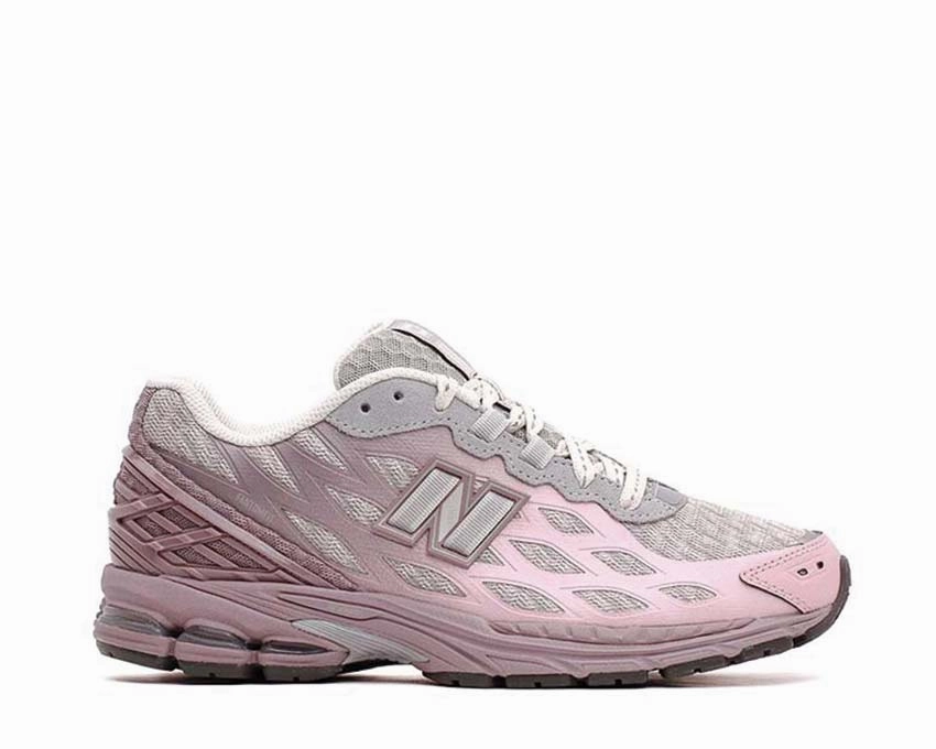 Bold In Every Way New Balance 1906 "Ice Wine"