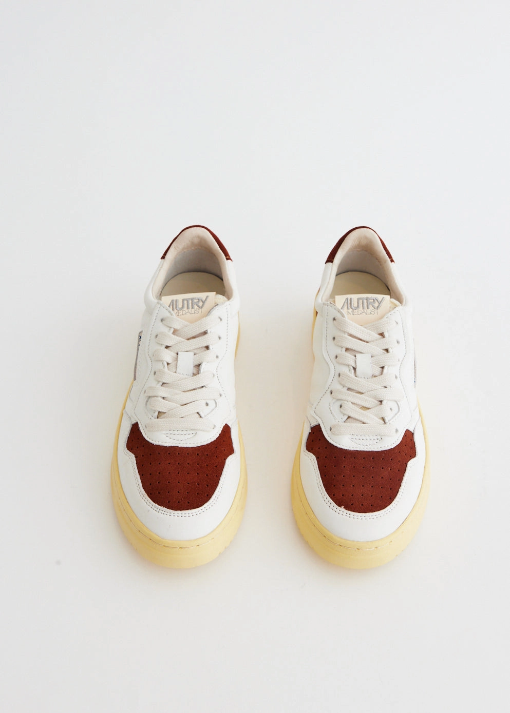 Portable & Rechargeable, Hot Pick Of The Day Medalist Sneakers