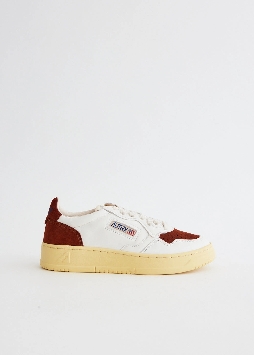 Made With Care Professional Grade Medalist Sneakers Travel Style