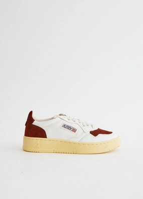 Made With Care Professional Grade Medalist Sneakers Travel Style