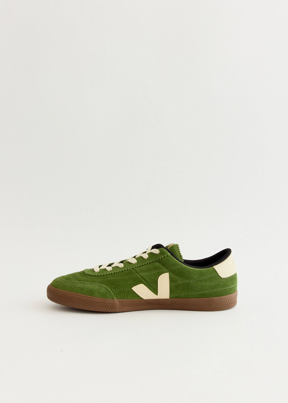 Panenka Suede 'Militar Pierre Bark' Sneakers Simple, Stylish, Yours, Buy Now