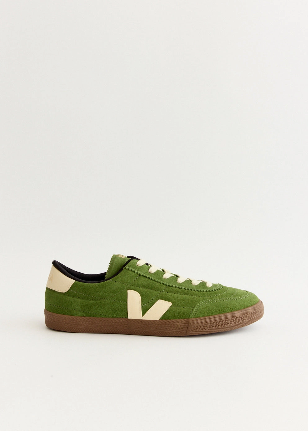 Find Your Match, Formal Professional Grade Panenka Suede 'Militar Pierre Bark' Sneakers Highly Recommended
