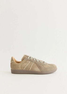 Ready To Ship Professional Quality BW Army 'Silver Pebble' Sneakers Boxing Day sale Fan Favorite