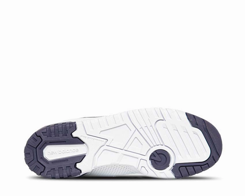 Buckle Closure New Balance 550 W