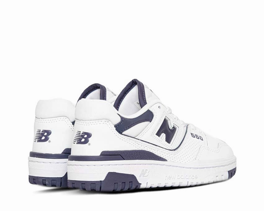 New Balance 550 W For City Or Trail