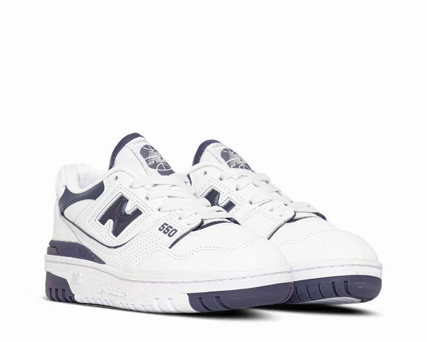 Get Yours New Balance 550 W