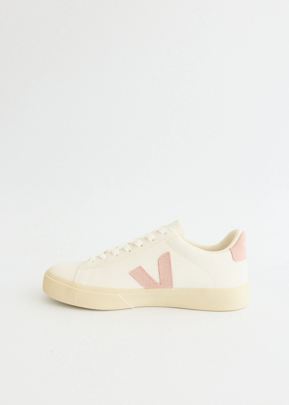 Canvas Tote With Zipper Campo Sneakers