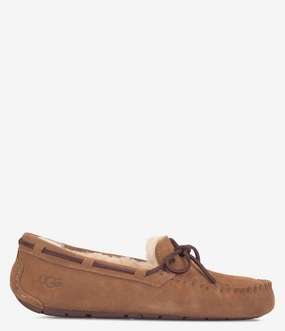 Suede Profit-boosting special UGG Dakota Sheepskin Slipper - Women TikTok special Click For Details