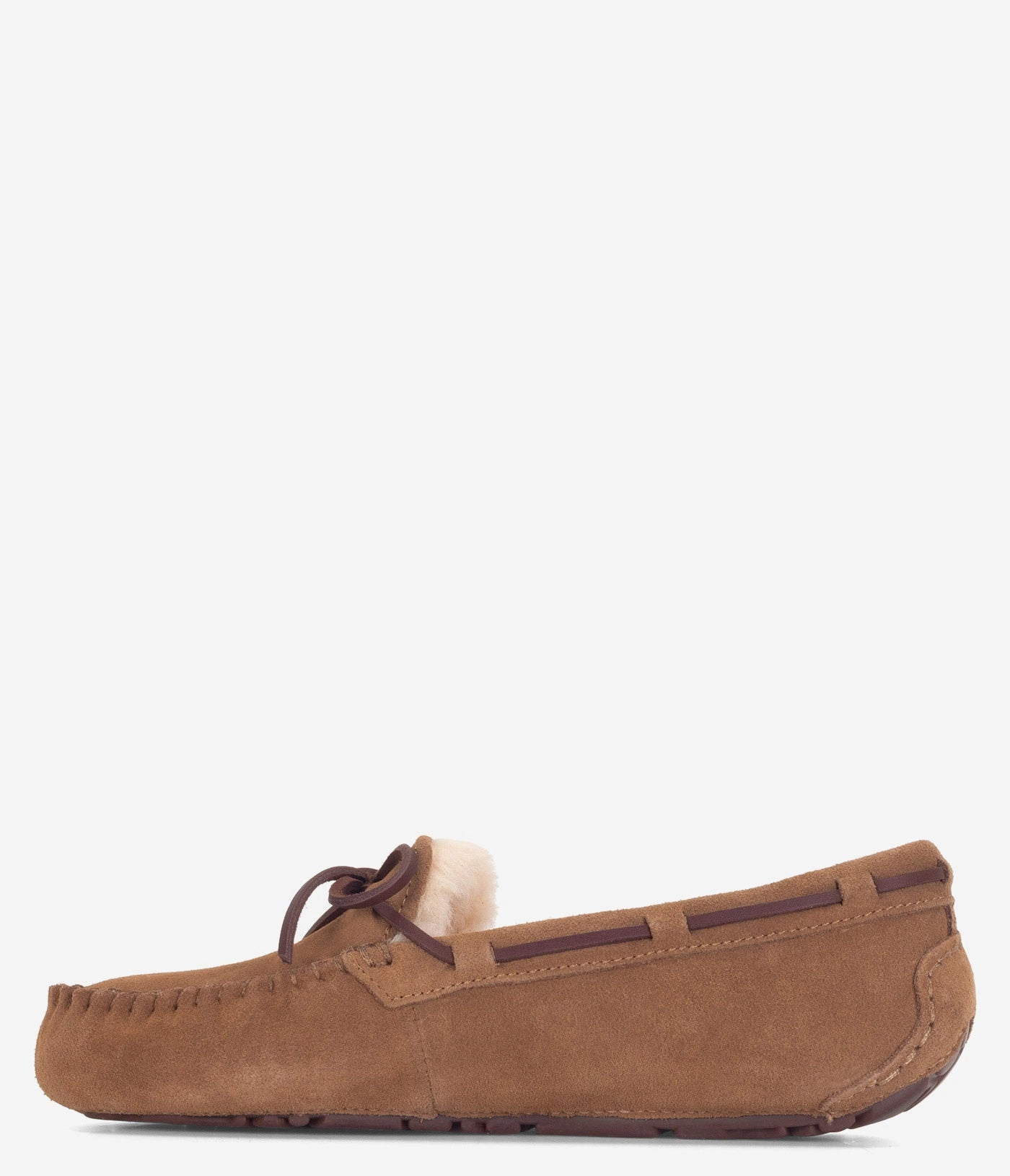 UGG Dakota Sheepskin Slipper - Women Top Zipper, Elevate Every Day, Only A Few Left