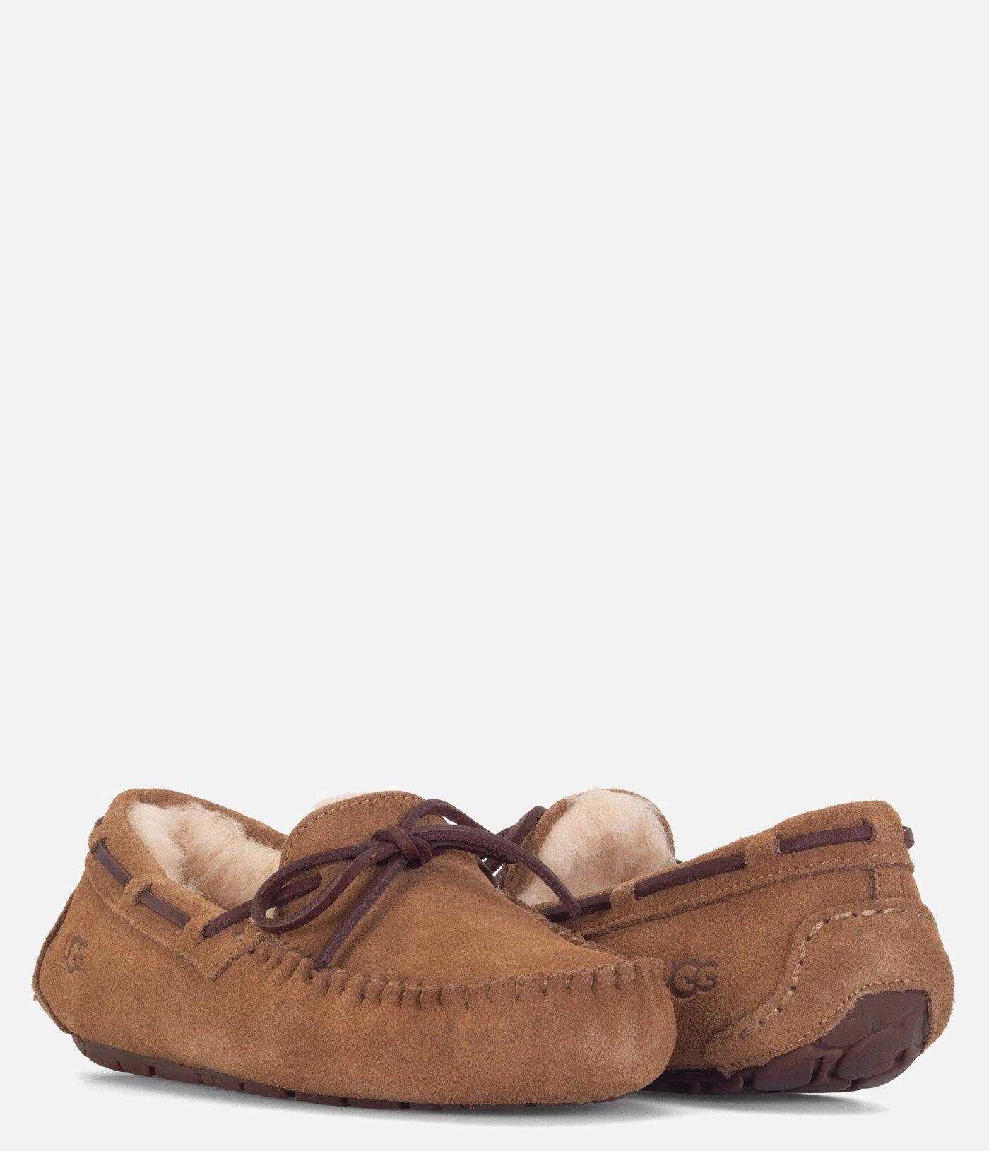 Top Seller This Week, Pack It And Go UGG Dakota Sheepskin Slipper - Women