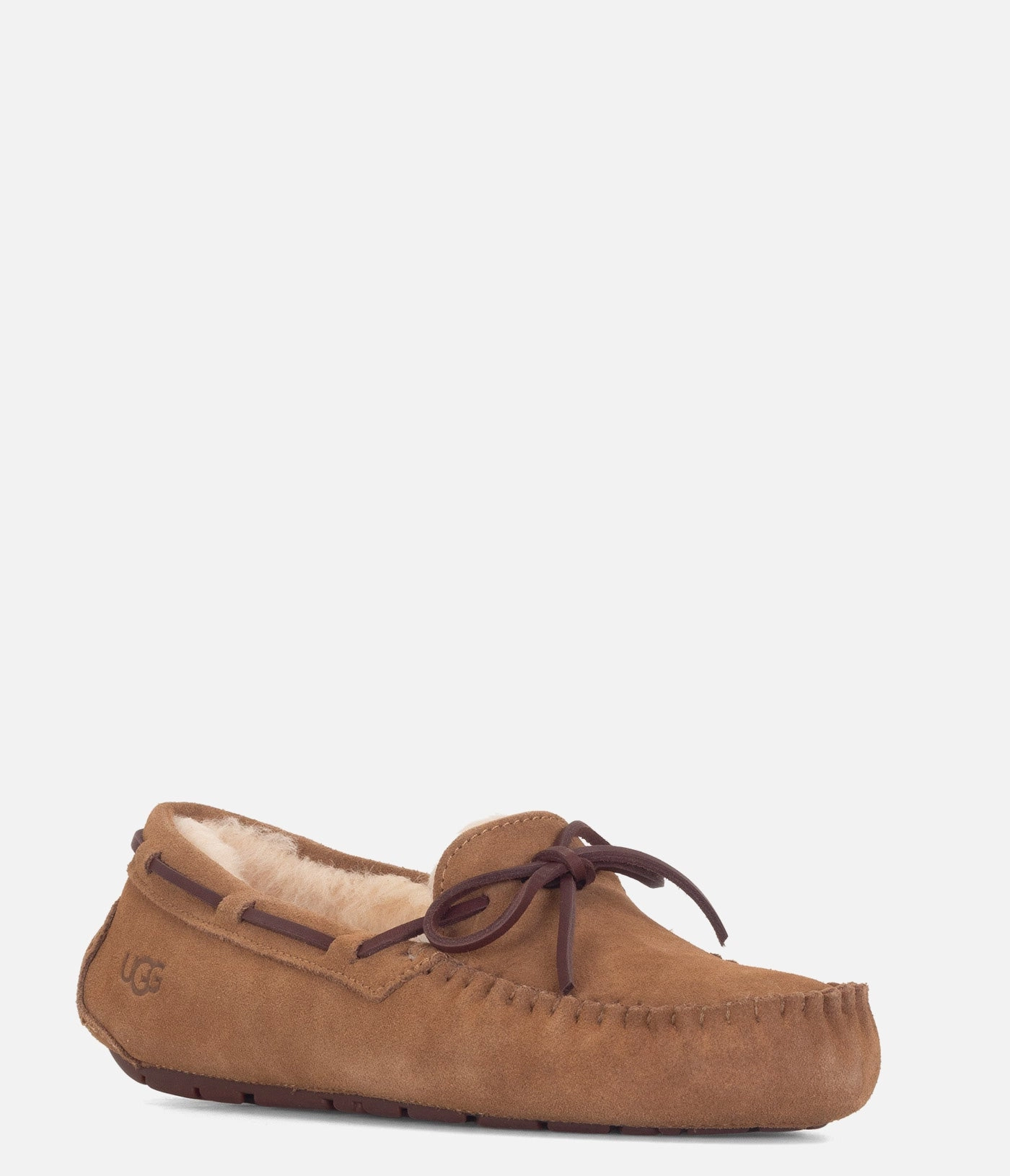 Versatile Functionality UGG Dakota Sheepskin Slipper - Women Premium Travel Backpack
