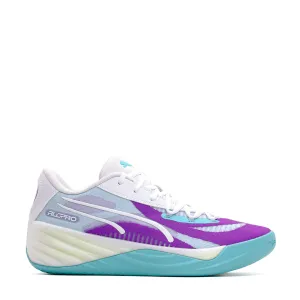 Puma Basketball Men All Pro Nitro Deep Aqua 309689-02