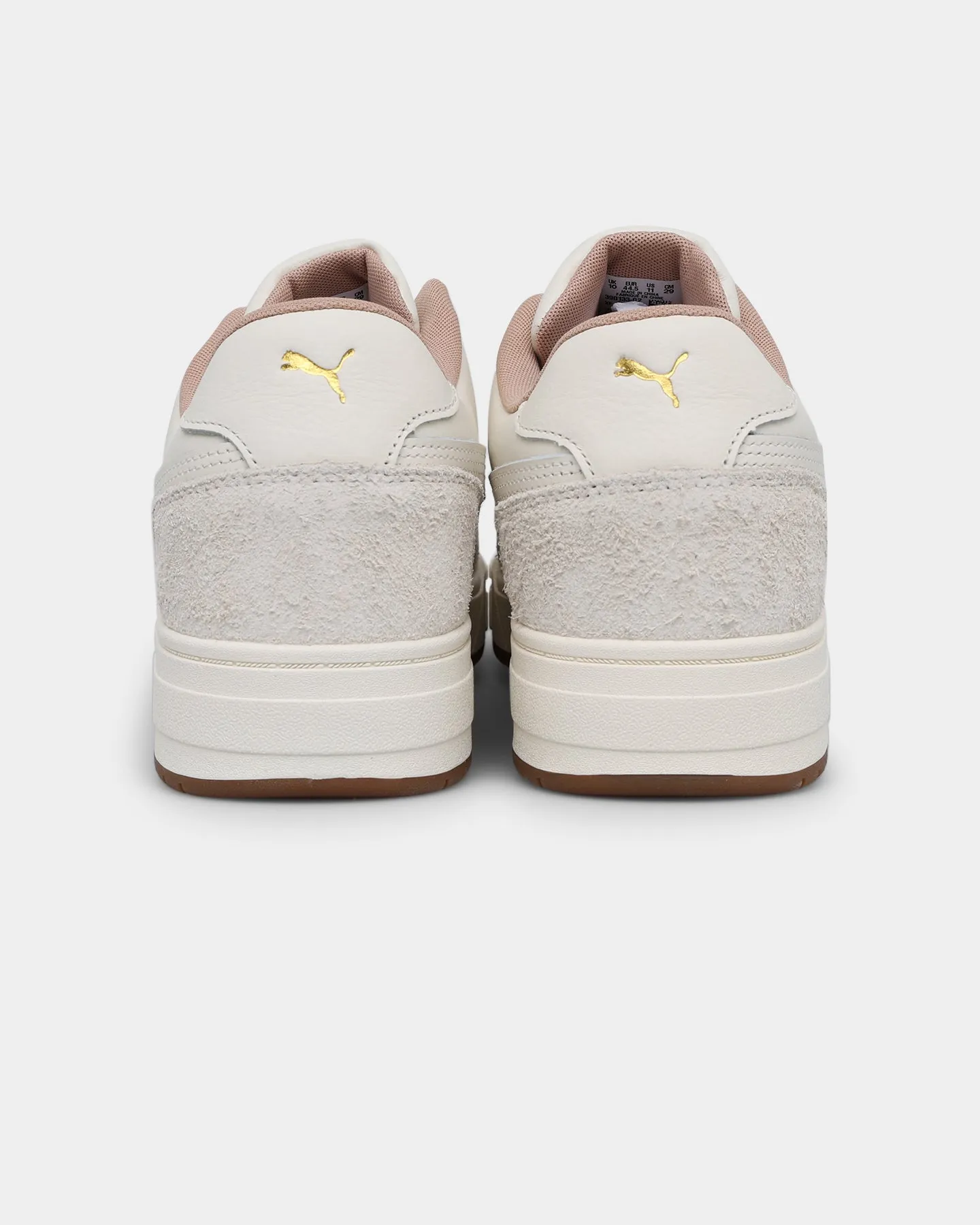 Puma CA Pro Lux Pristine Puma White
