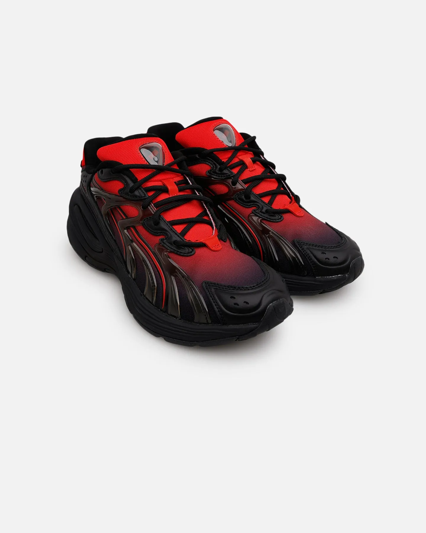 Puma Inverse Mutant Red/Black