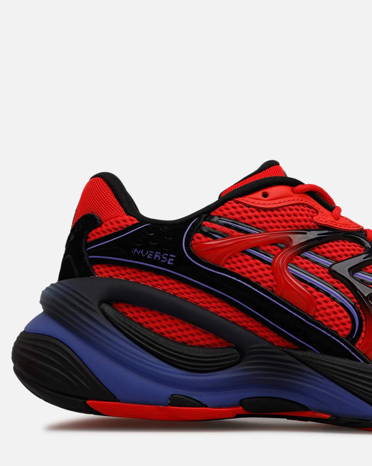 Puma Inverse Red/Purple