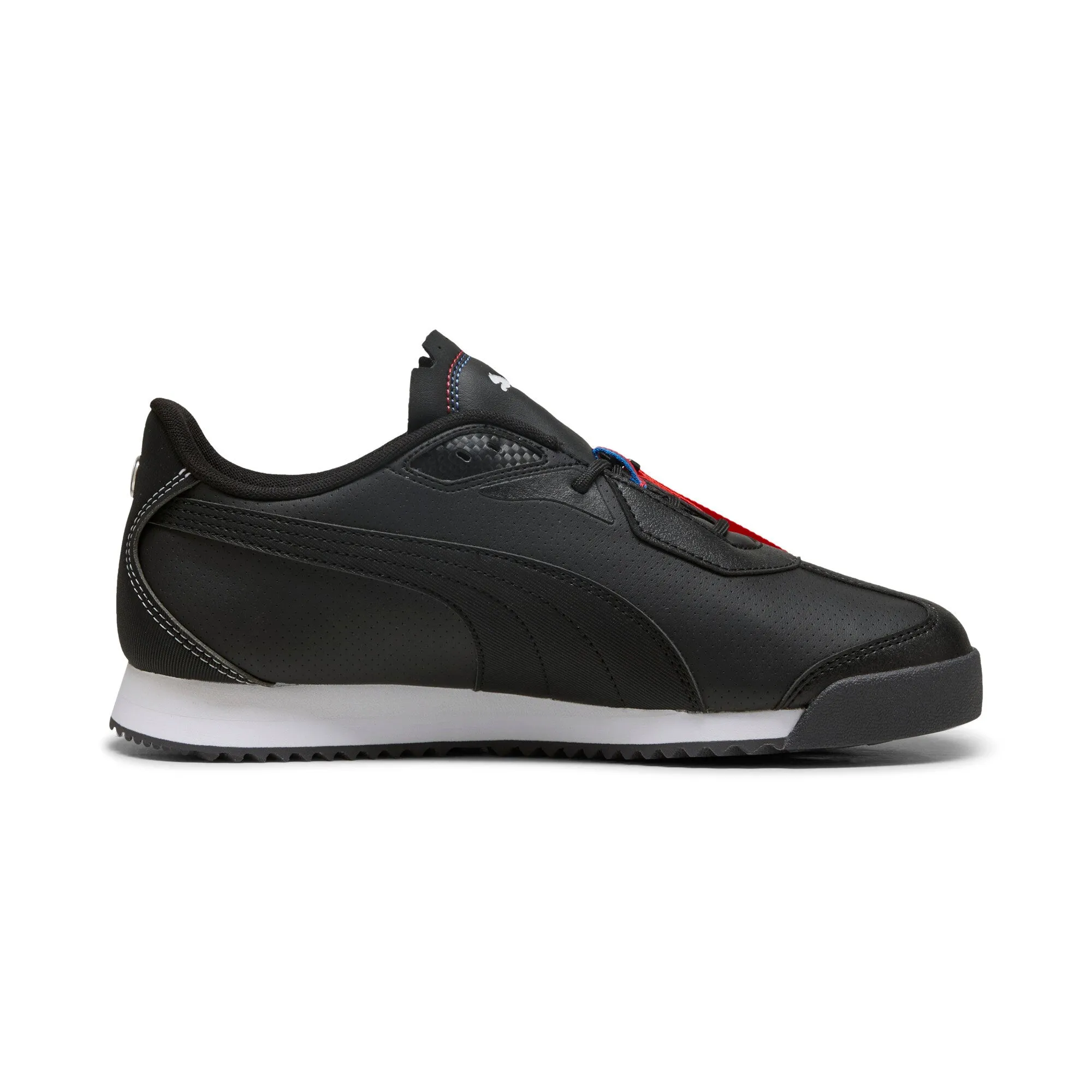 PUMA Men's BMW M Motorsport Roma Stradale Sneakers