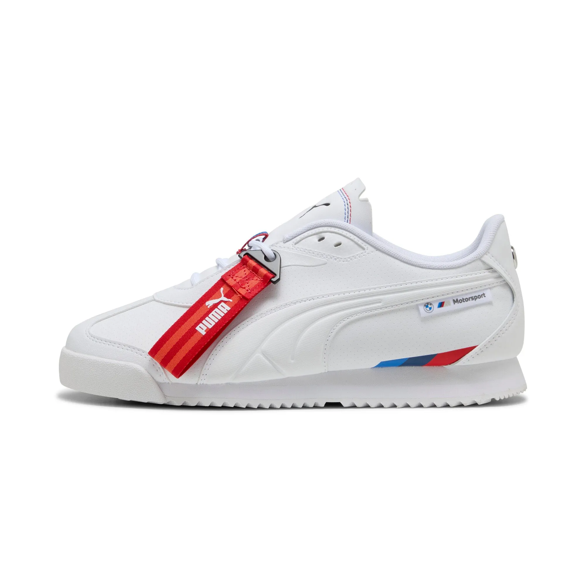 PUMA Men's BMW M Motorsport Roma Stradale Sneakers