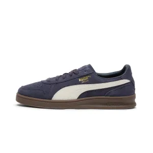 PUMA Men's Indoor Suede Sneakers