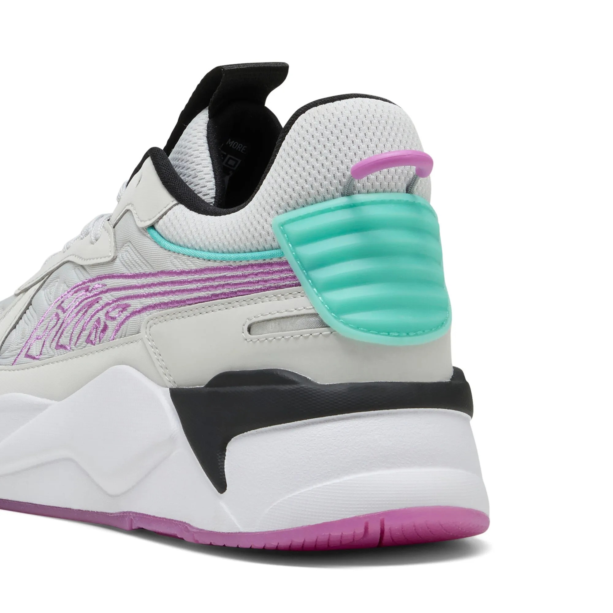 PUMA Men's RS-X Alien Sneakers