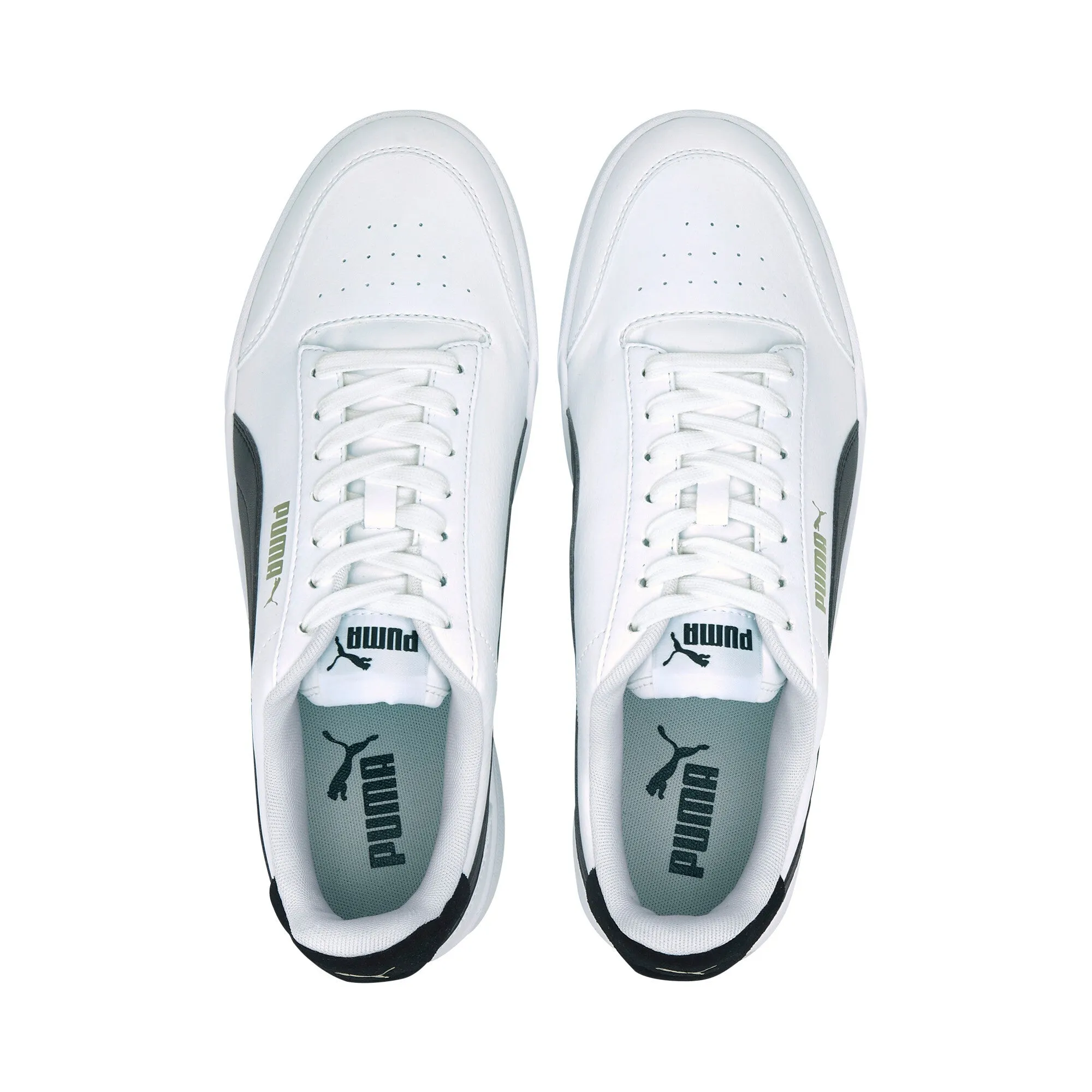 PUMA Men's Shuffle Sneakers