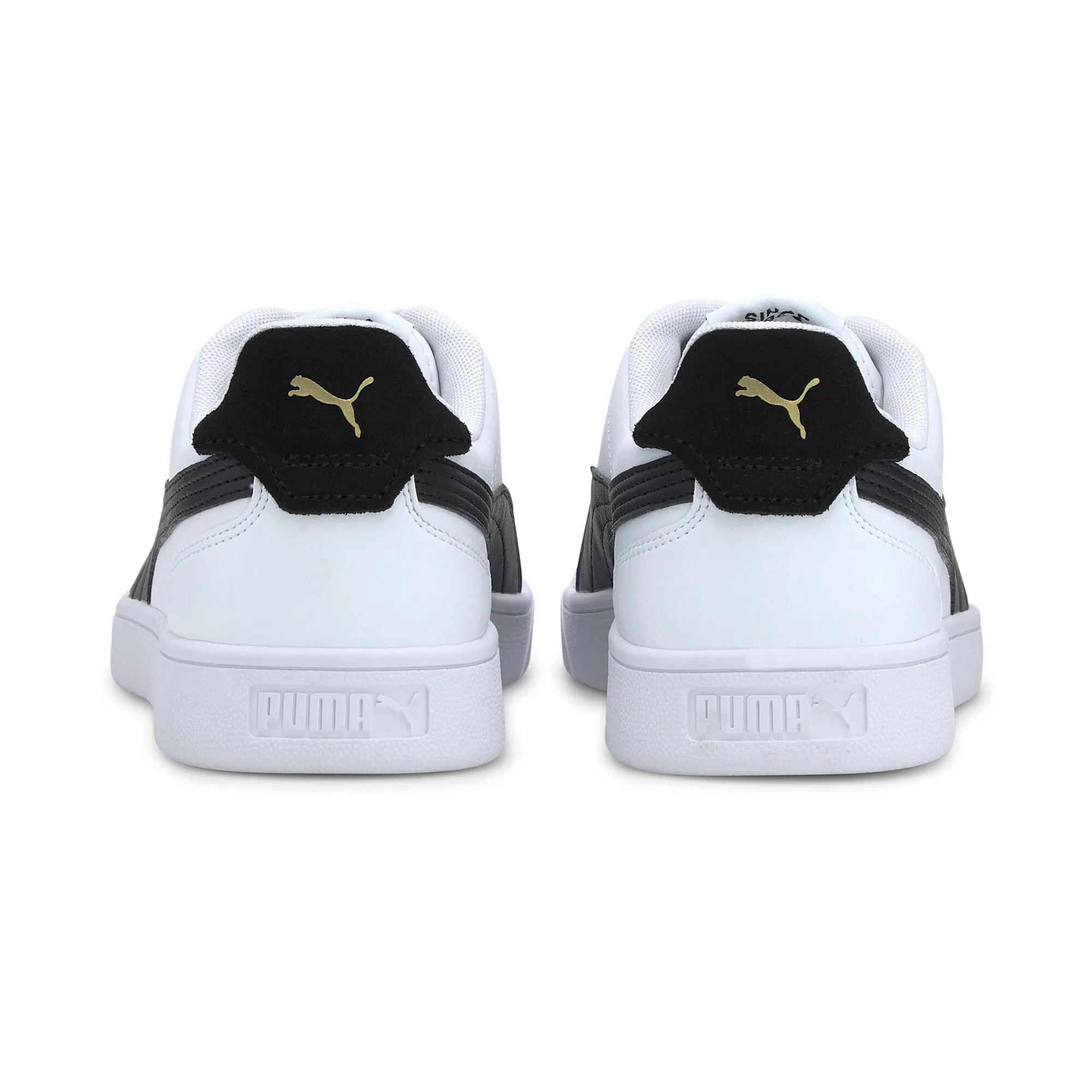 PUMA Men's Shuffle Sneakers