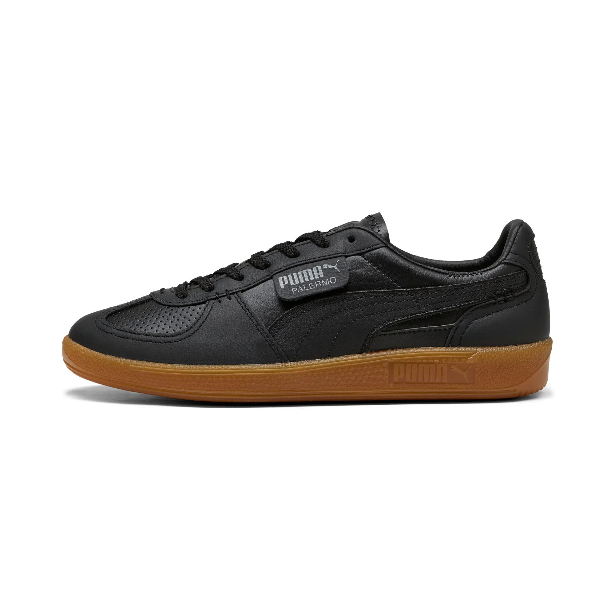 PUMA Unisex Palermo S And P Sneakers
