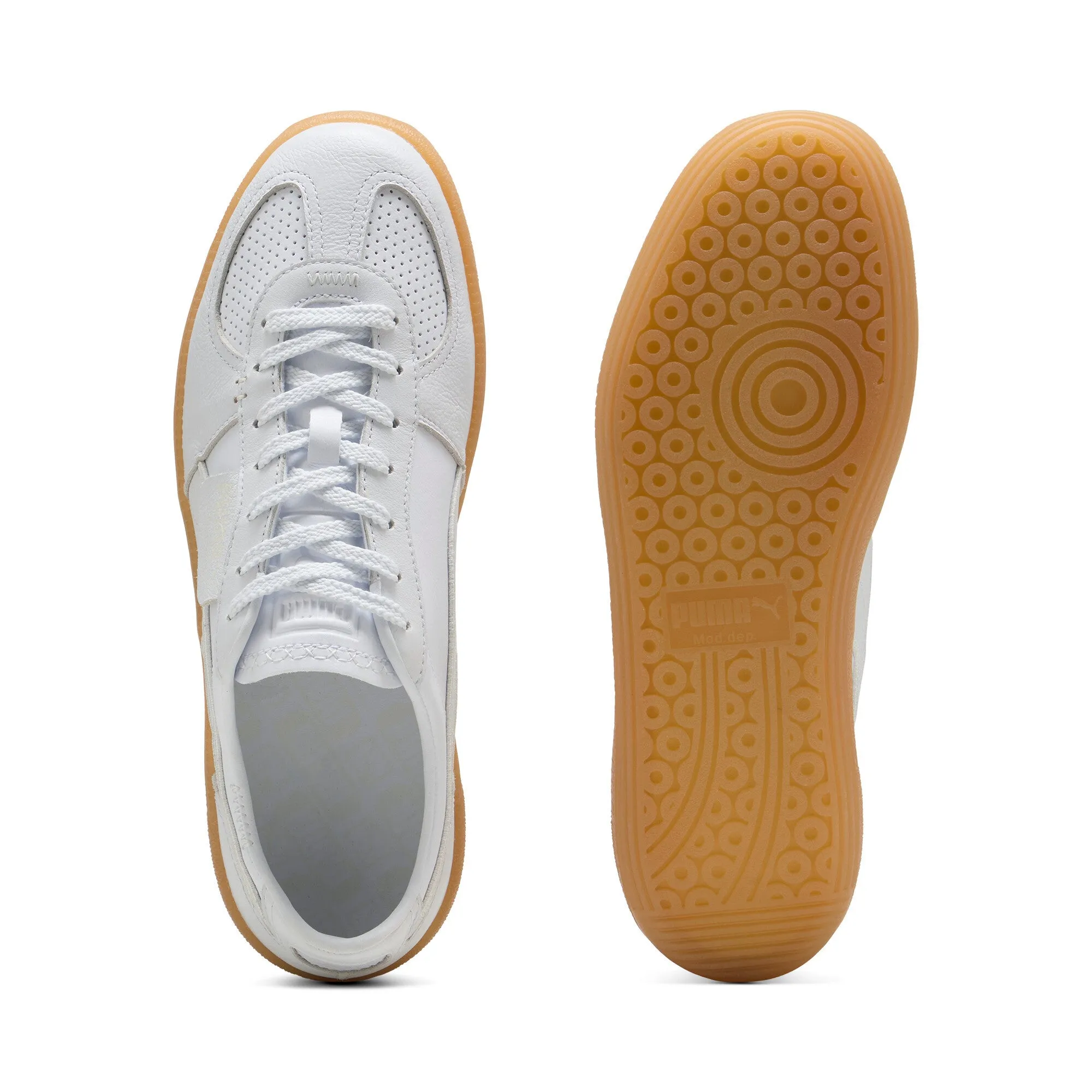 PUMA Unisex Palermo S And P Sneakers