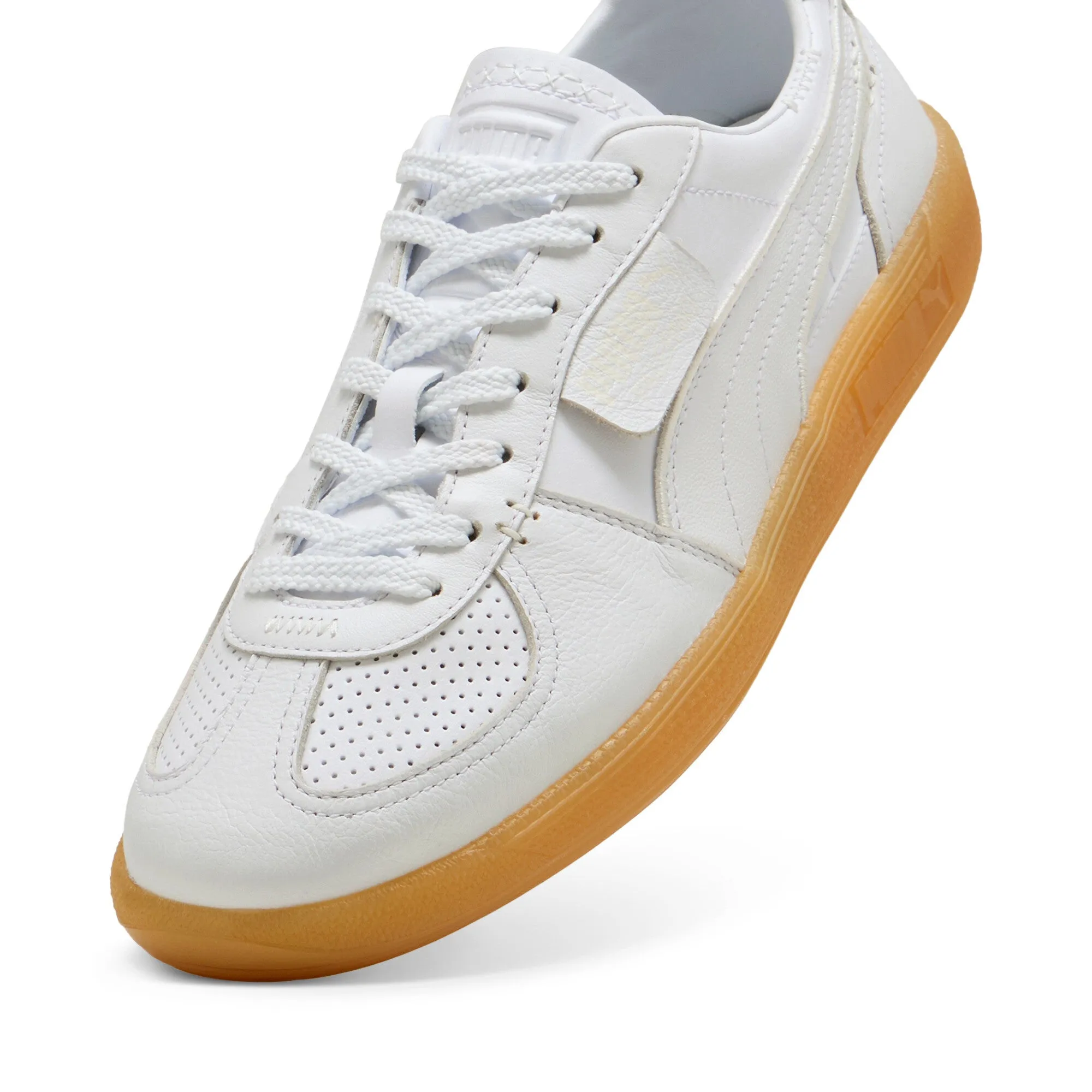 PUMA Unisex Palermo S And P Sneakers