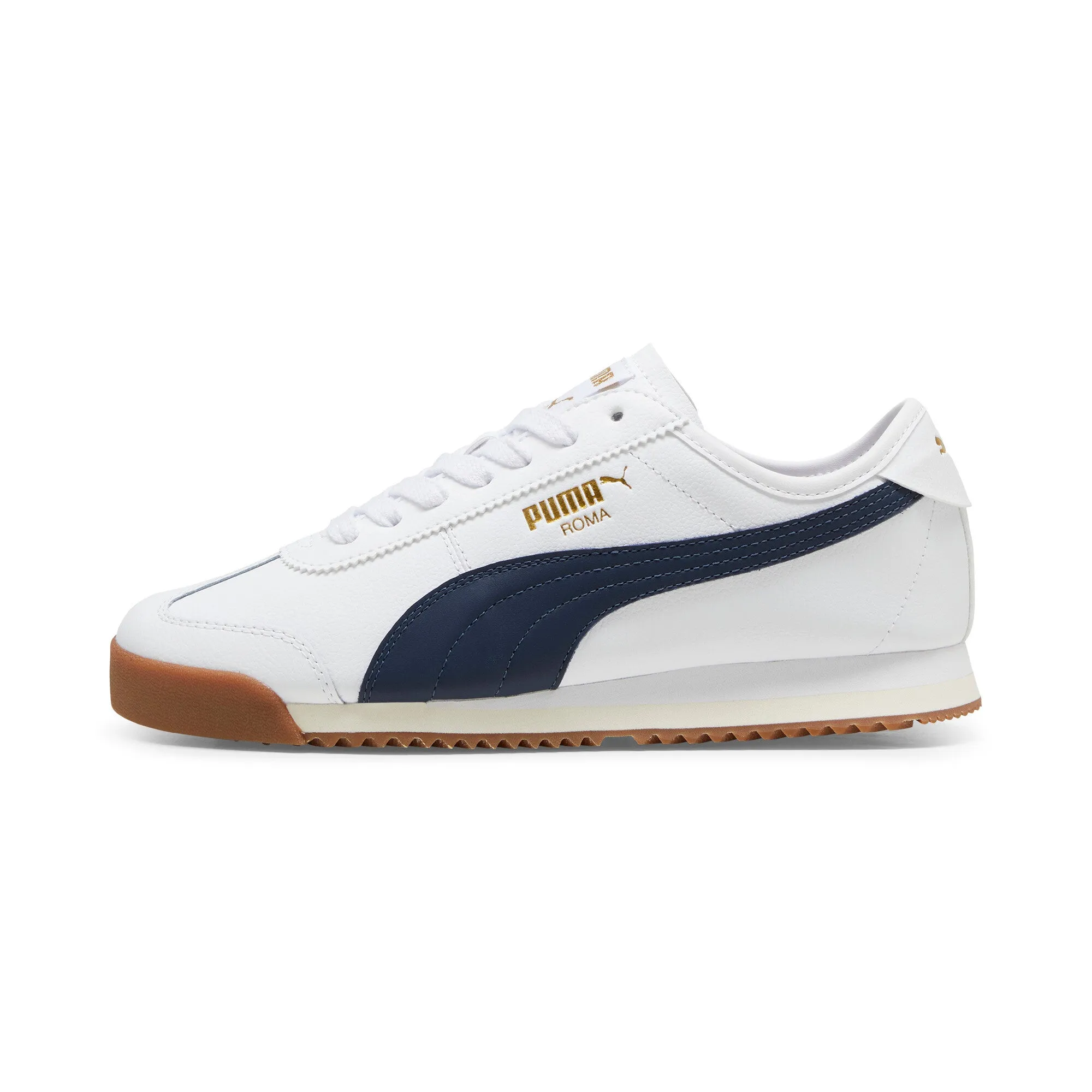 PUMA Unisex Roma 68 Revival Sneakers