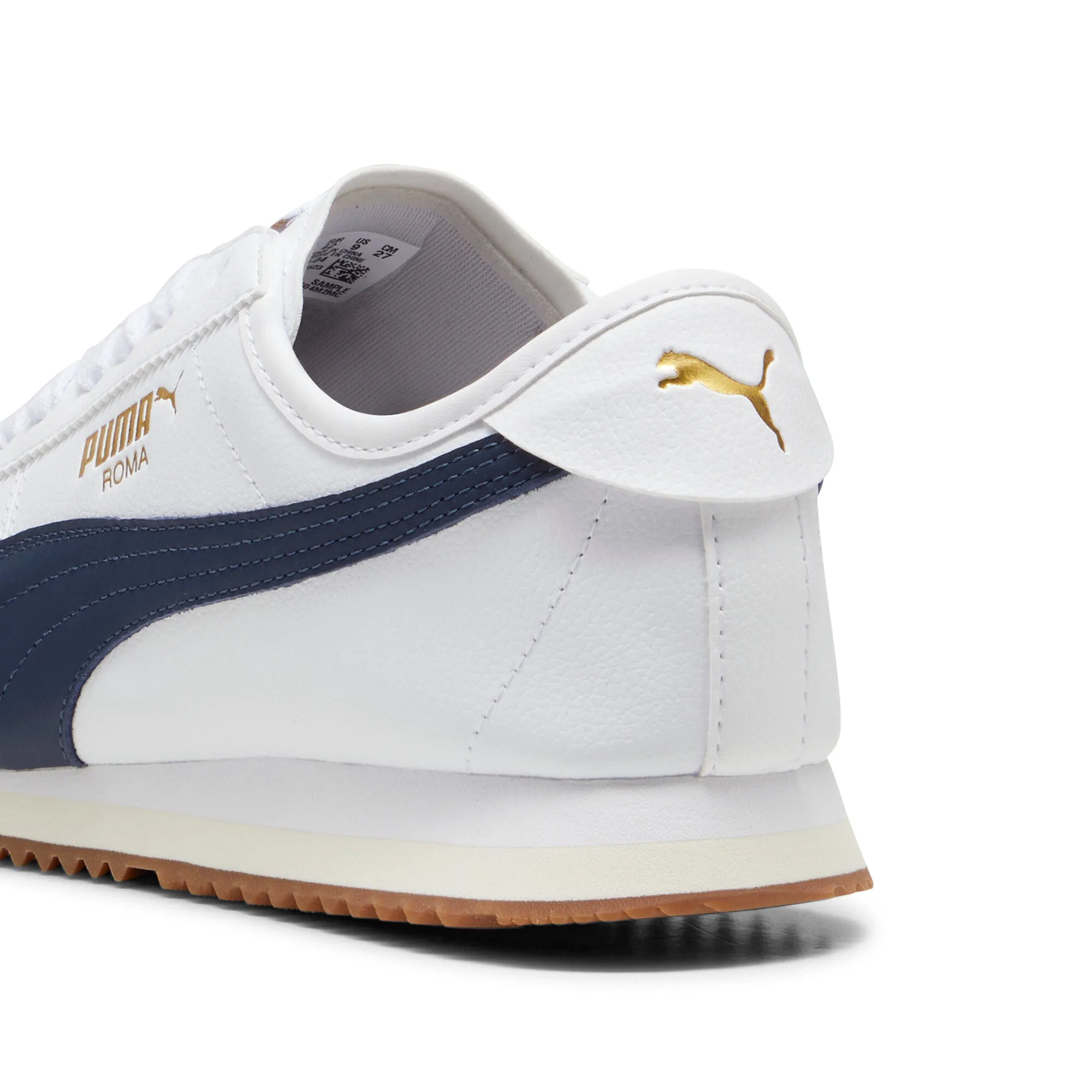 PUMA Unisex Roma 68 Revival Sneakers