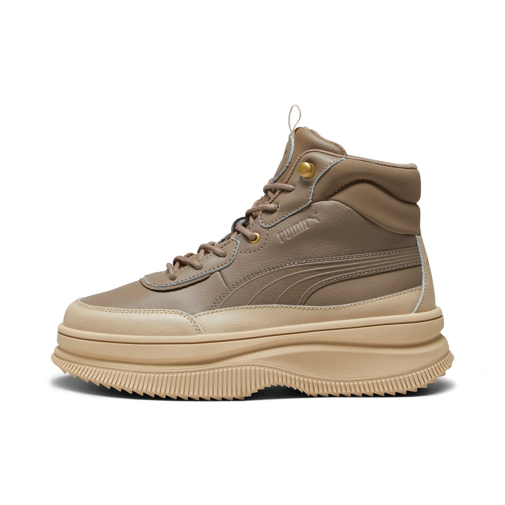 PUMA Women's Mayra Boots