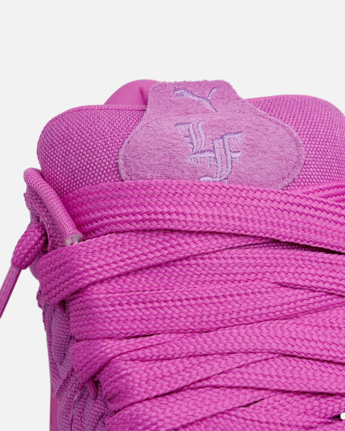 Puma X Lamelo Ball LaFranc 1 Butterfly Purple